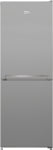 Beko cfg4552s Freestanding Frost Free Fridge Freezer with Freezer Guard