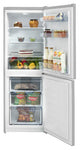 Beko cfg4552s Freestanding Frost Free Fridge Freezer with Freezer Guard