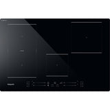 Hotpoint Easy Clean CleanProtect Induction Hob 77cm  - TS6477CCPN