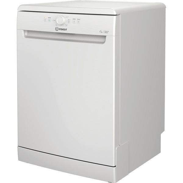 Top 9 Best indesit die2b19uk full size integrated dishwasher