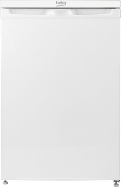 Beko uf584apw undercounter freezer-white