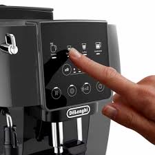 De'Longhi Mag Start ECAM220.22.GB Automatic Coffee Machine