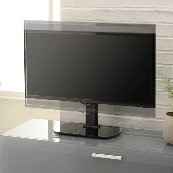 TTap Swivel Table Top TV Stand | TT22S