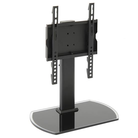 TTap Swivel Table Top TV Stand | TT22S