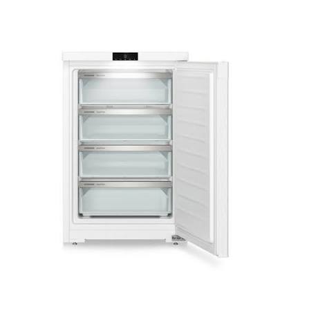 Liebherr FE1404N 107L Undercounter Freezer – White