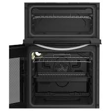 INDESIT ITE5VMW 50 cm Electric Ceramic Cooker - White