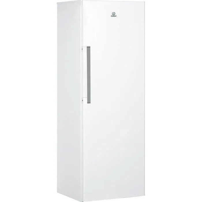 Indesit SI81QWD Freestanding Tall Larder Fridge