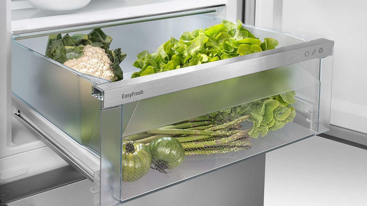 Liebherr CNSFC 5023 60Cm No Frost Frige Freezer 165 Cm Height