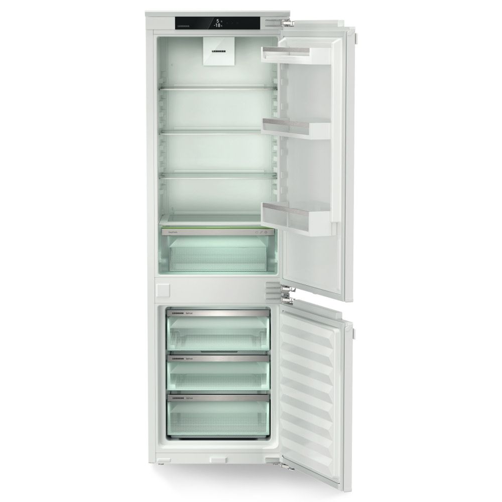 Liebherr ICNf 5103 Pure Fully Integrated Fridge-Freezer With EasyFresh And NoFrost