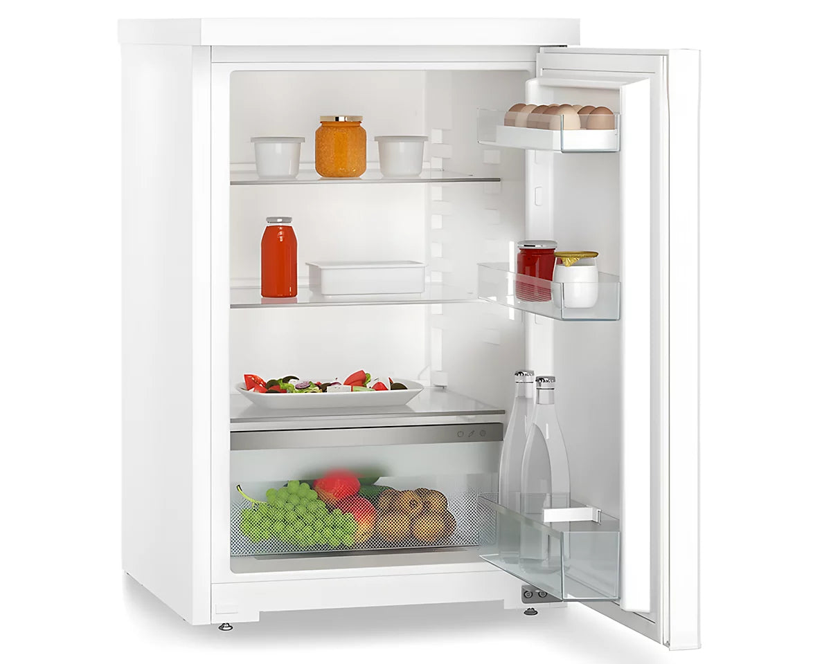 Liebherr TK14VD00 - White 125L Larder Fridge - 55cm