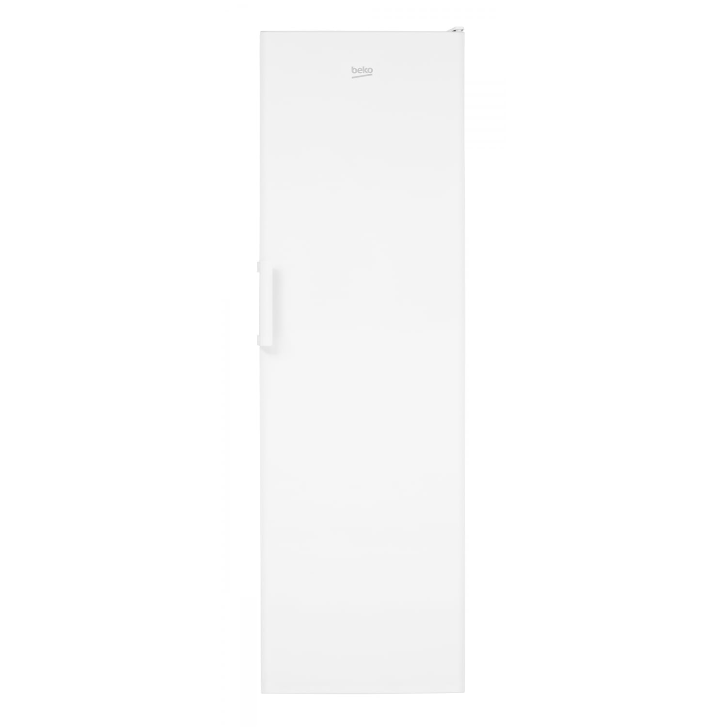 Beko LSP4579W Tall  freestanding Larder Fridge