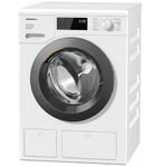 Miele WED665WCS Washing Machine with TwinDos & CapDosing