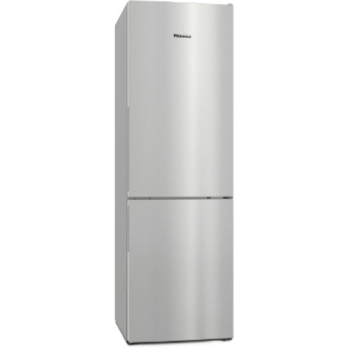 Miele frost free fridge freezer KD 4072 E Active Stainless