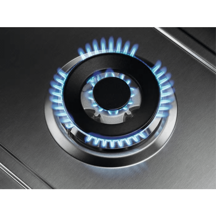 Zanussi 75 cm Gas Hob ZGH76534XS
