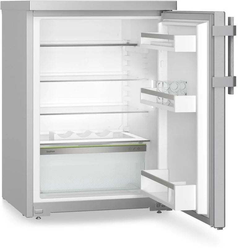 Liebherr Rsdci 1620 Undercounter Refrigerator - Silver