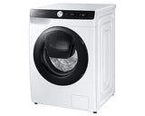Samsung WW90T554DAE 9kg Washing Machine - WHITE
