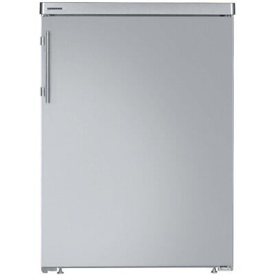 Liebherr TPesf 1710 60cm wide undercounter  Silver Fridge