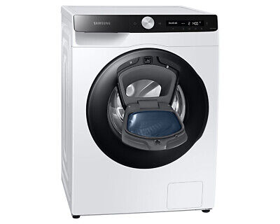 Samsung Series 5+ WW90T554DAE AddWash™ Washing Machine, 9kg 1400rpm