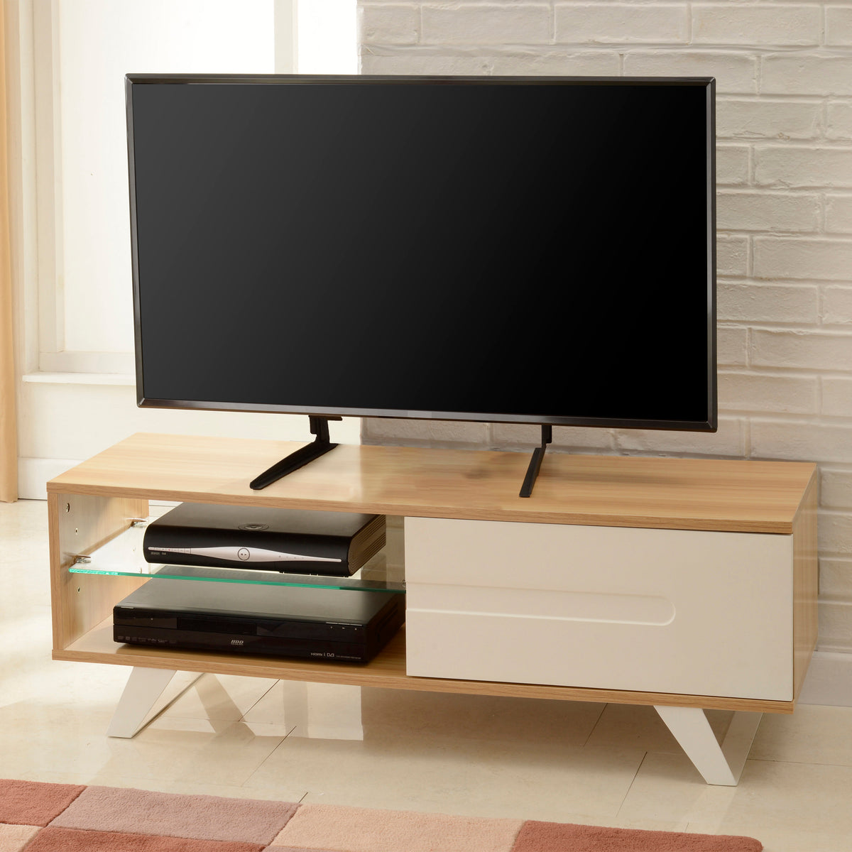 TTap Universal TV stand legs UNIV-1