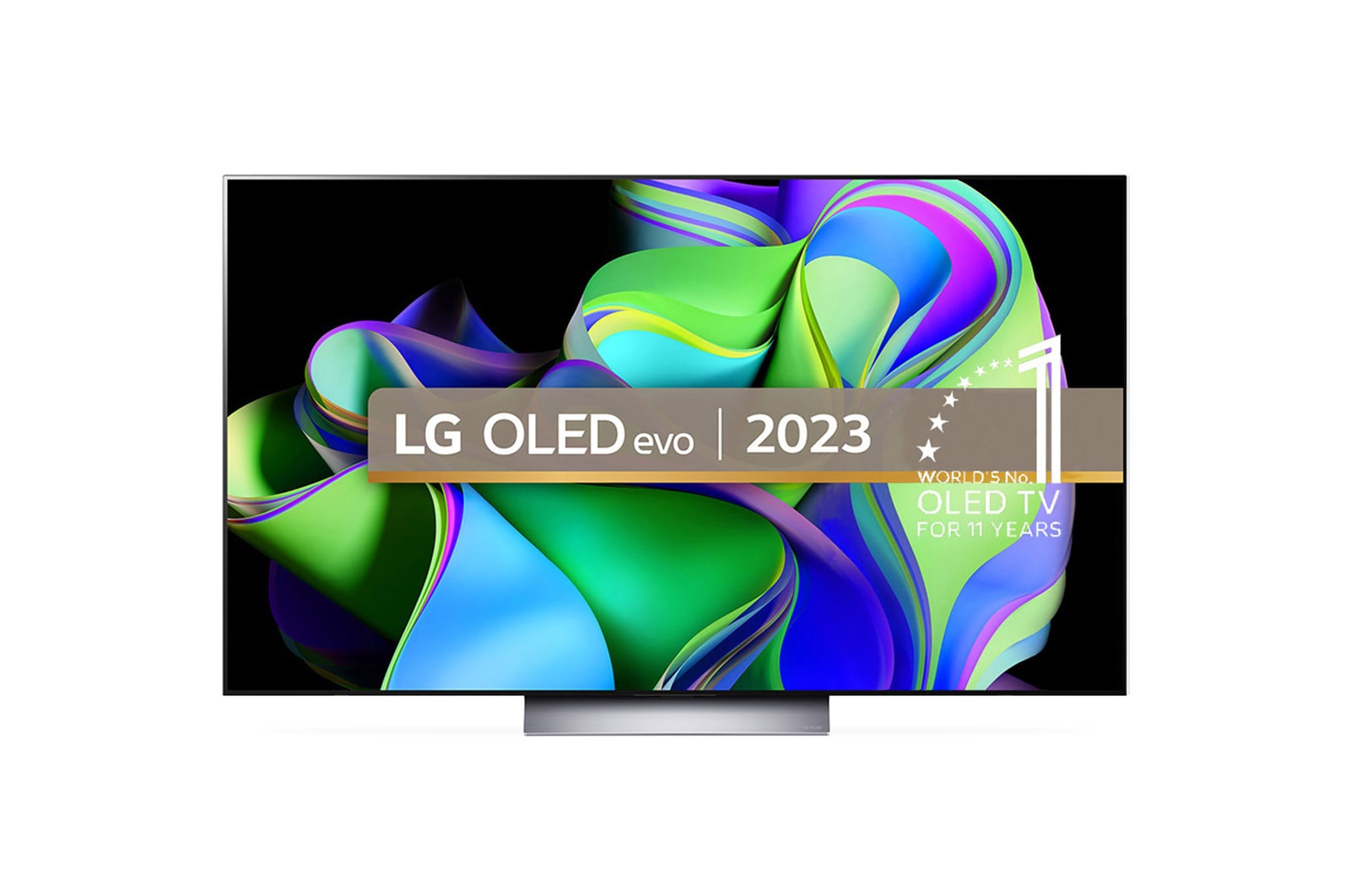 LG OLED55C36LC  55"OLED HDR 4K Ultra HD Smart TV
