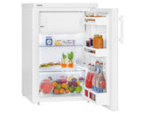 Liebherr TP 1414-20 undercounter fridge w icebox