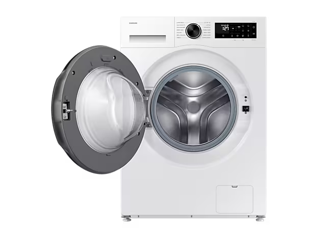 Samsung WW10FG5U34AEEU 10kg 1400 spin Washing Machine - White