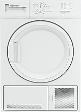 Indesit CYDC82WWGLUK Freestanding 8kg Condenser Tumble Dryer - White