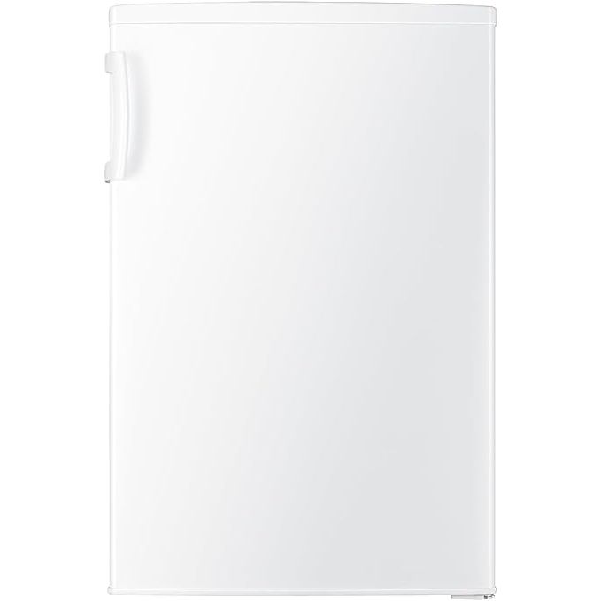 SIA SFR55WH 55cm Under Counter Fridge with Icebox – White