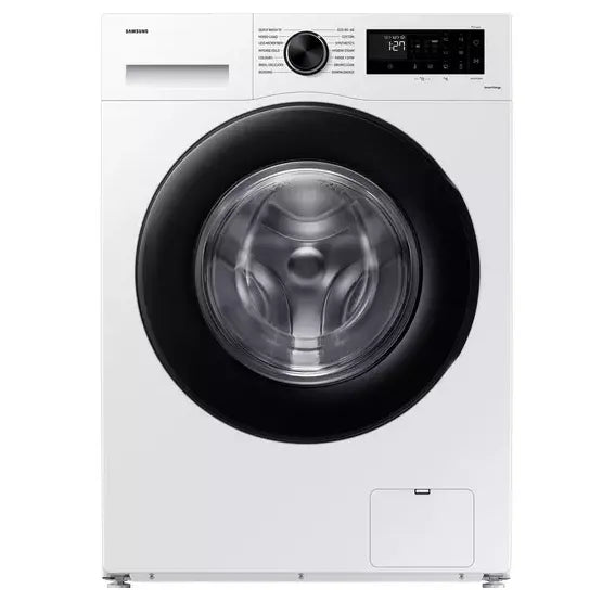 Samsung Series 5 OptimalDry™ DV90CGC0A0AEEU 9kg Smart Heat Pump Tumble Dryer - White