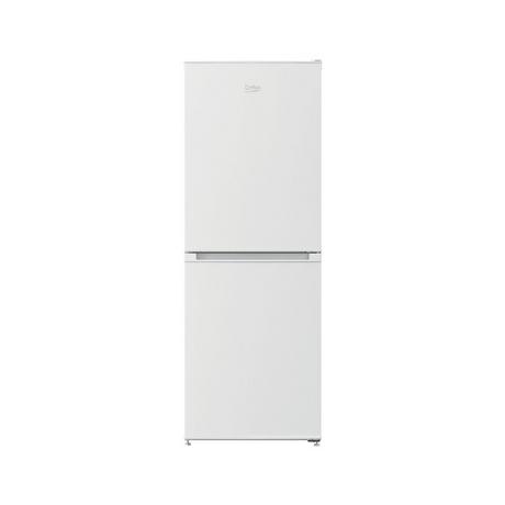 Beko CCF4552W Frost Free Fridge Freezer - White