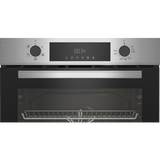 Beko CIFY81X Built In Electric Single Oven - Stainless Steel