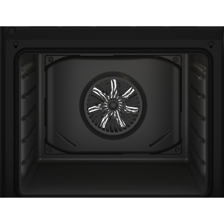 Beko CIFY81X Built In Electric Single Oven - Stainless Steel