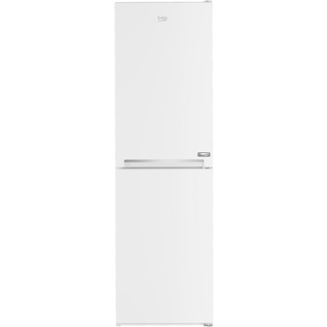 Beko CNG3582VW 54cm HarvestFresh Fridge Freezer - White - Frost Free