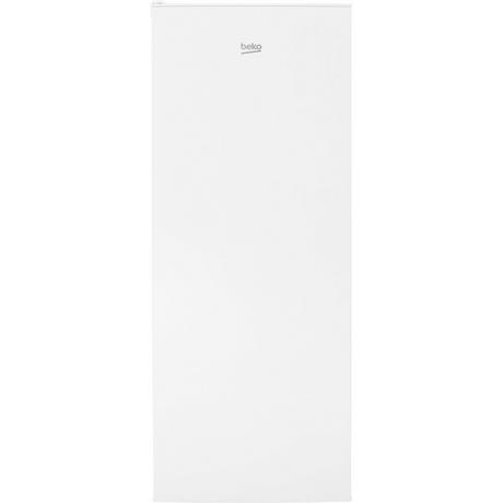 Beko FCFM4545W Frost Free Tall Freezer - White