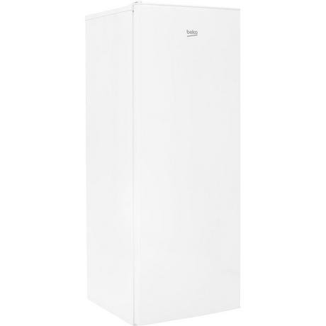 Beko FCFM4545W Frost Free Tall Freezer - White