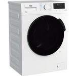 Beko WDL742441W 7kg/4kg 1200 Spin Washer Dryer - White