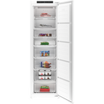 Blomberg FNT3454I 54cm Integrated Frost Free Tall Freezer - White