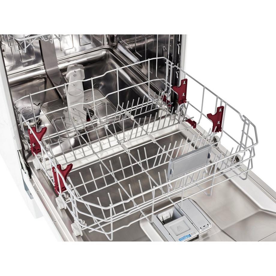 Blomberg LDF42240W Full Size Dishwasher - White