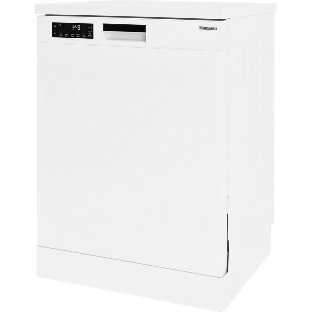 Blomberg LDF42240W Full Size Dishwasher - White