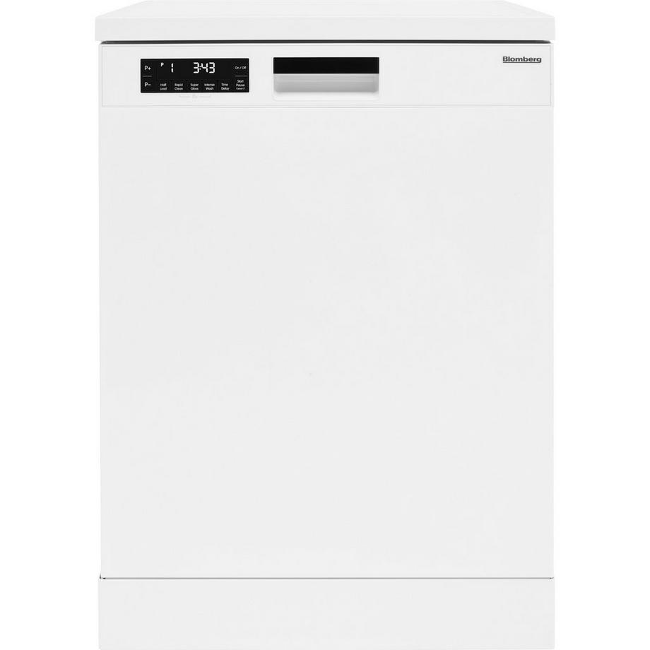 Blomberg LDF42240W Full Size Dishwasher - White