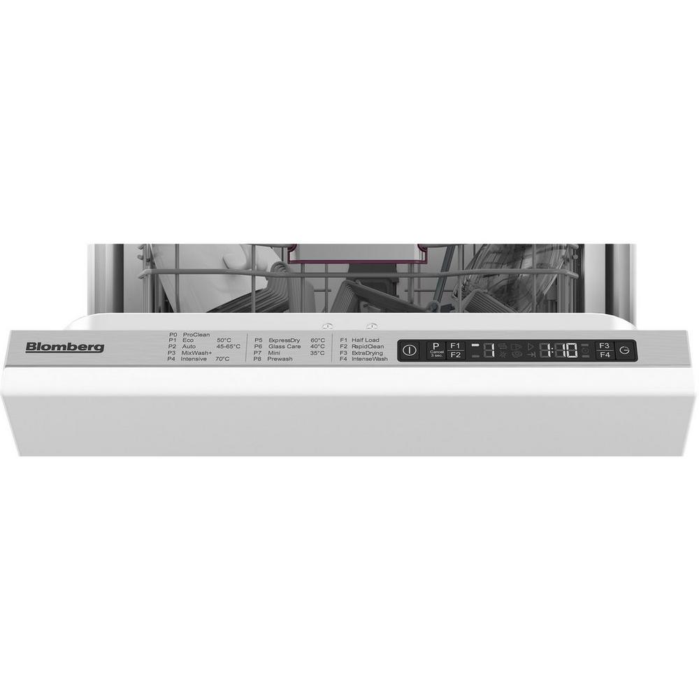 Blomberg LDV02284 Slimline Integrated Dishwasher