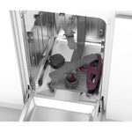 Blomberg LDV02284 Slimline Integrated Dishwasher