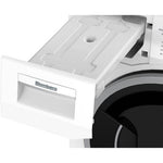 Blomberg LTK38020W 8kg Condenser Tumble Dryer