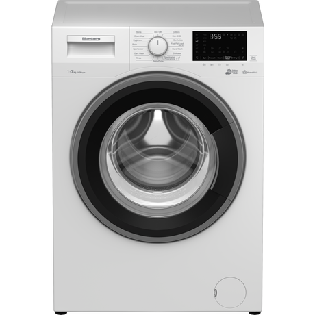 Blomberg LWF174310W 7kg 1400 Spin Washing Machine - White