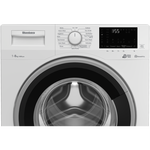 Blomberg LWF184410W 8kg 1400 Spin Washing Machine - White