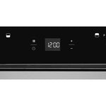 Blomberg OTN9302X Built Under Electric Double Oven - Stainless Steel