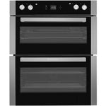 Blomberg OTN9302X Built Under Electric Double Oven - Stainless Steel