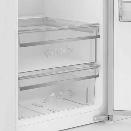 Blomberg SST4455VI 54cm Integrated Tall Larder Fridge