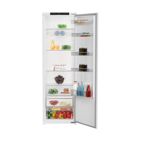 Blomberg SST4455VI 54cm Integrated Tall Larder Fridge