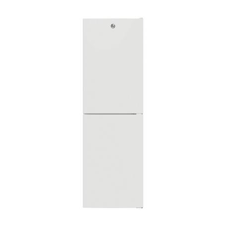 Hoover HV3CT175W 54.5cm Static Fridge Freezer - White